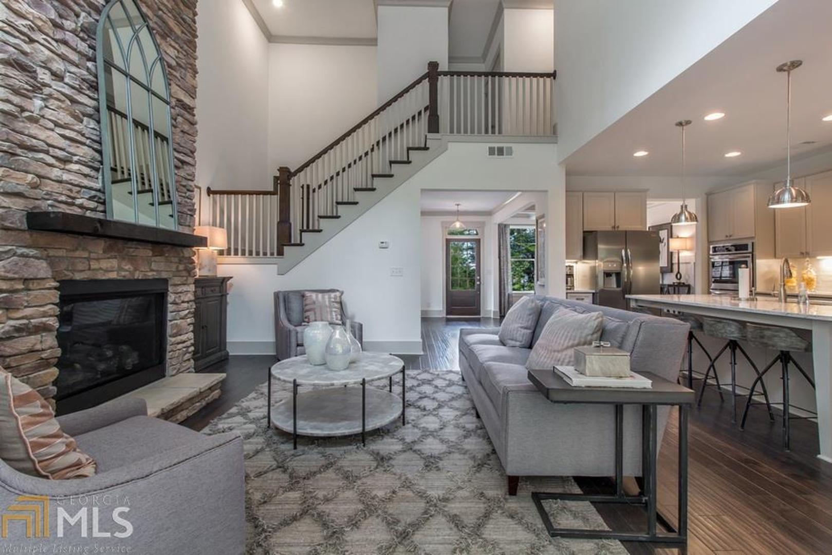 Sweetwater Landing - Residential