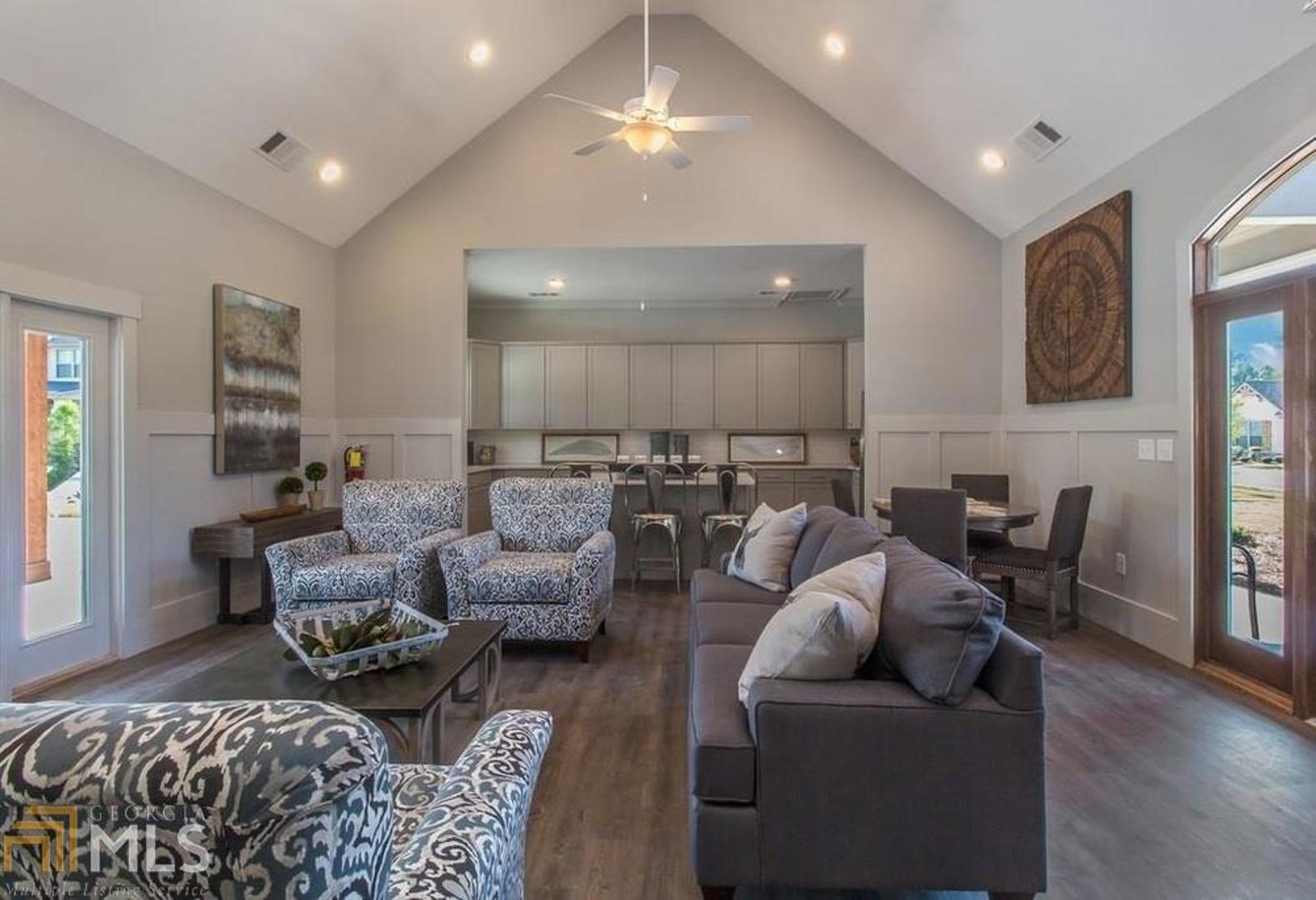 Sweetwater Landing - Residential