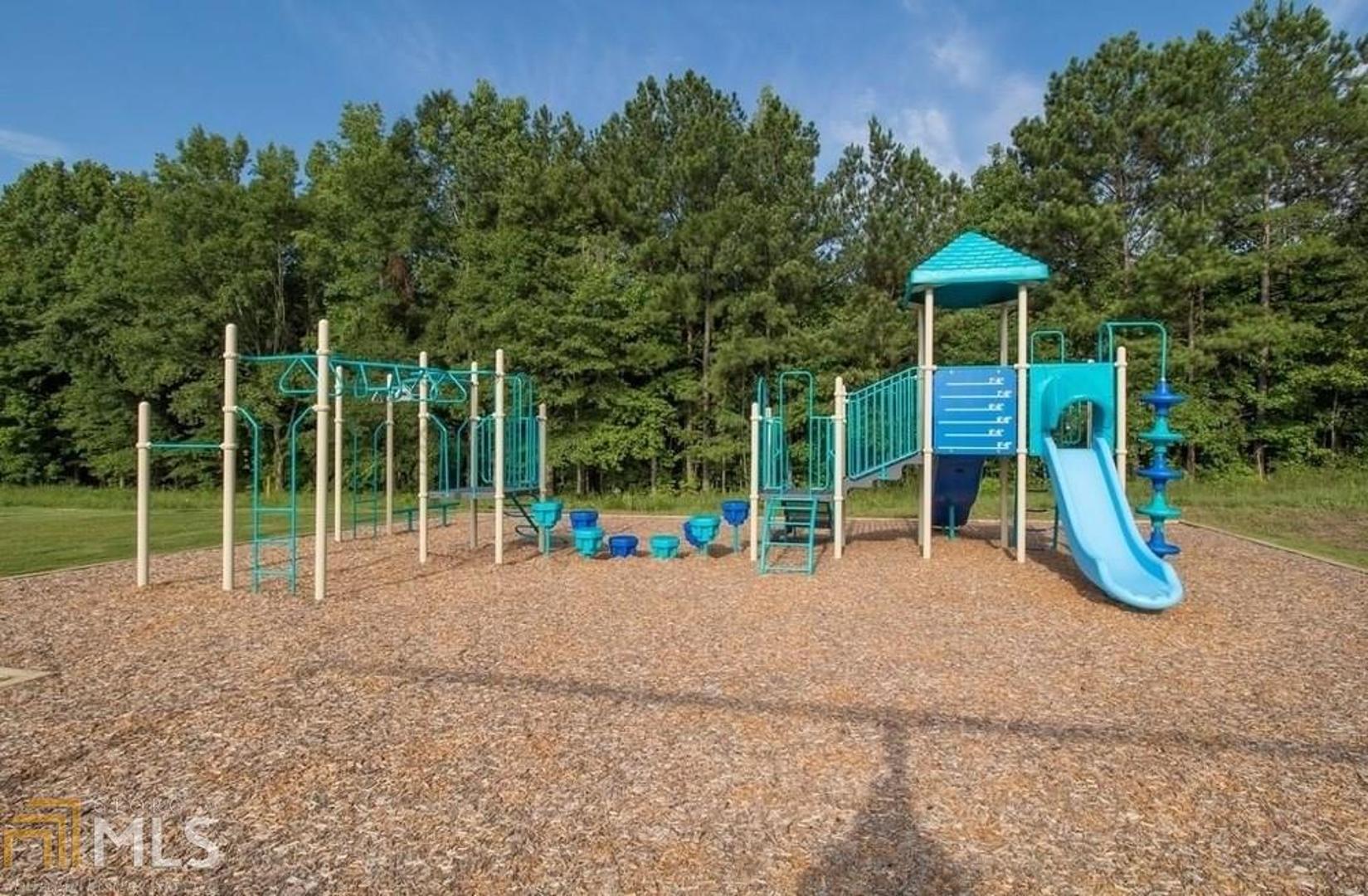 Sweetwater Landing - Residential