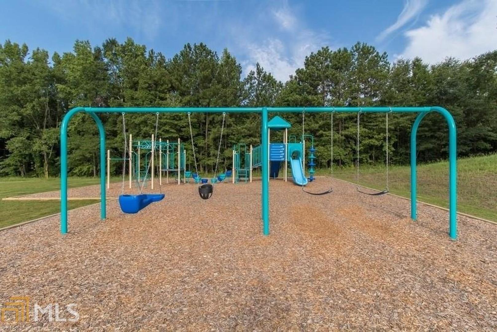Sweetwater Landing - Residential