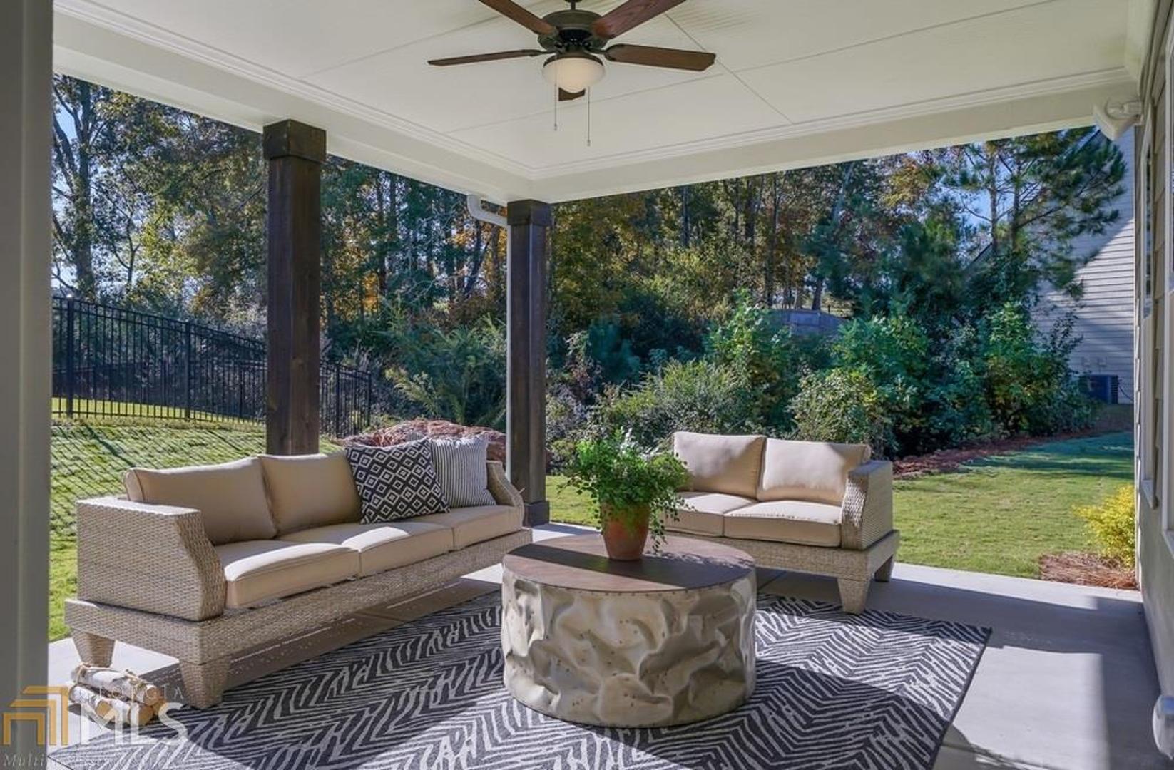 Sweetwater Landing - Residential