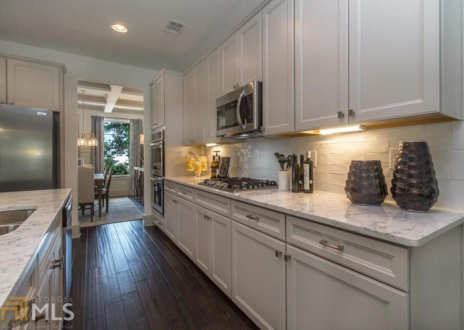 Sweetwater Landing - Residential
