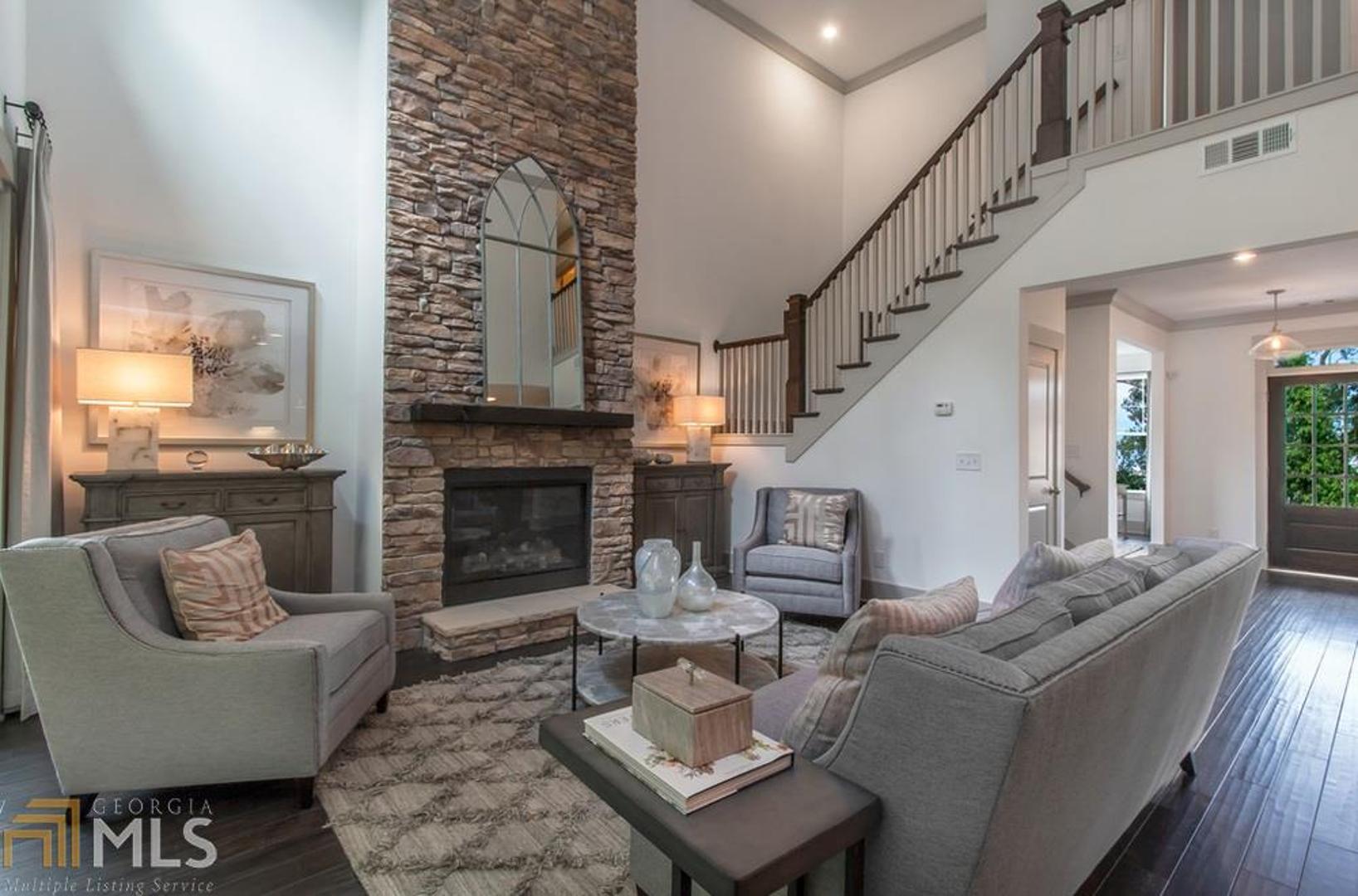 Sweetwater Landing - Residential