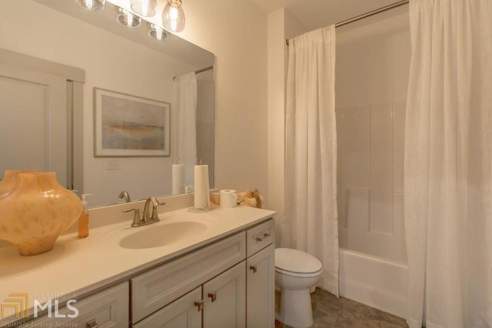 Sweetwater Landing - Residential