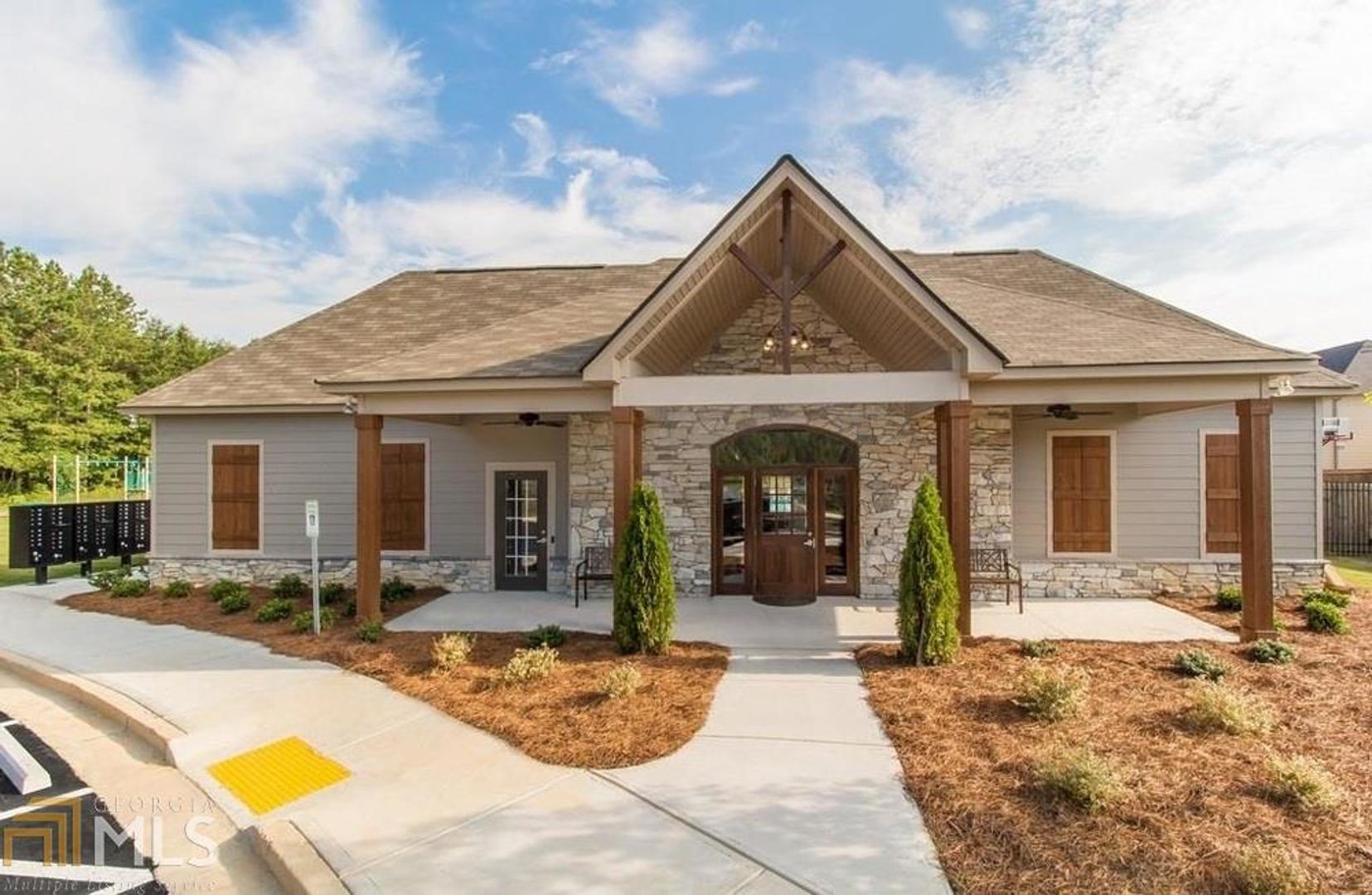 Sweetwater Landing - Residential