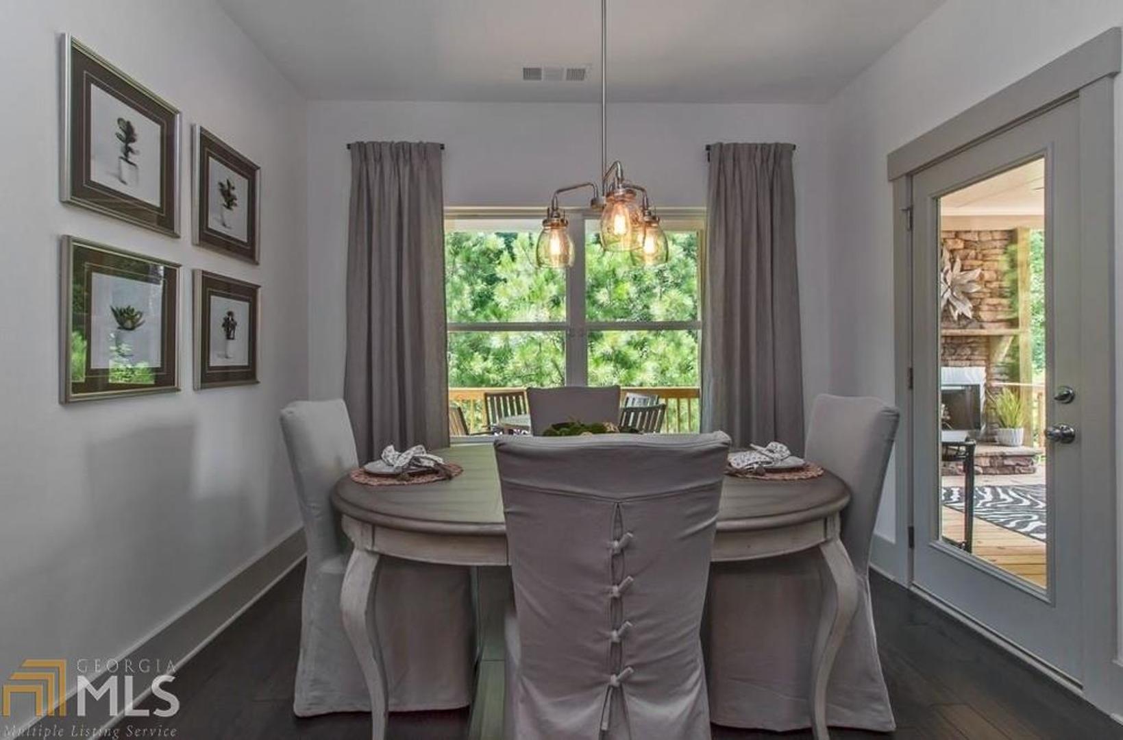 Sweetwater Landing - Residential