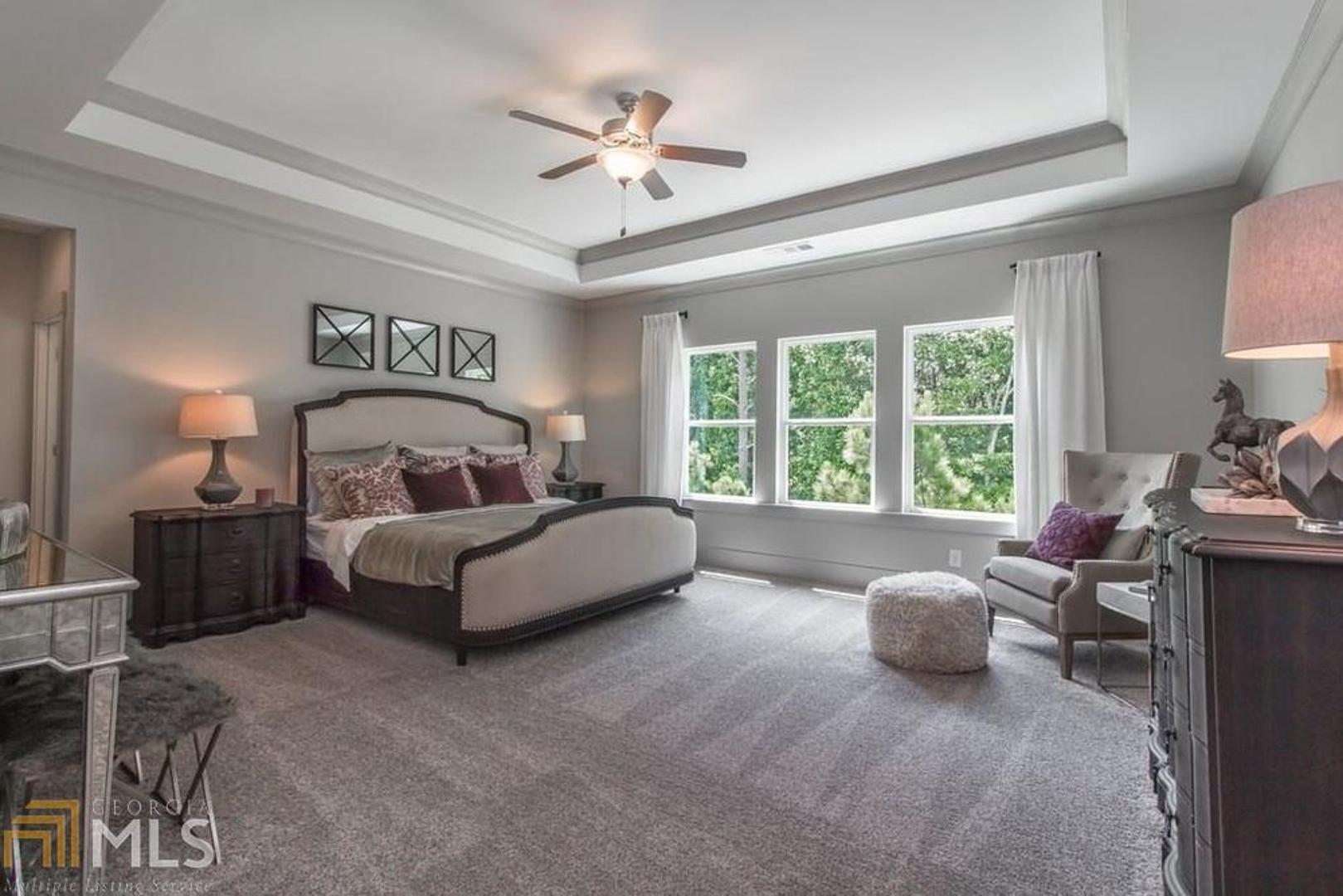 Sweetwater Landing - Residential