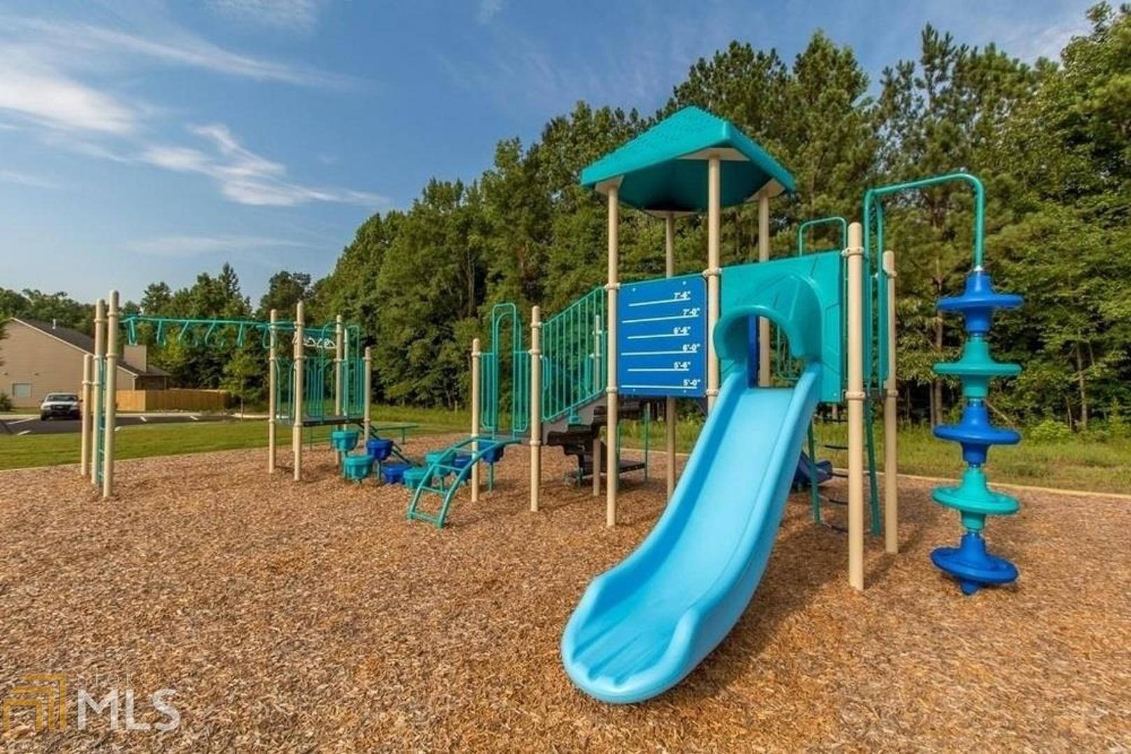 Sweetwater Landing - Residential