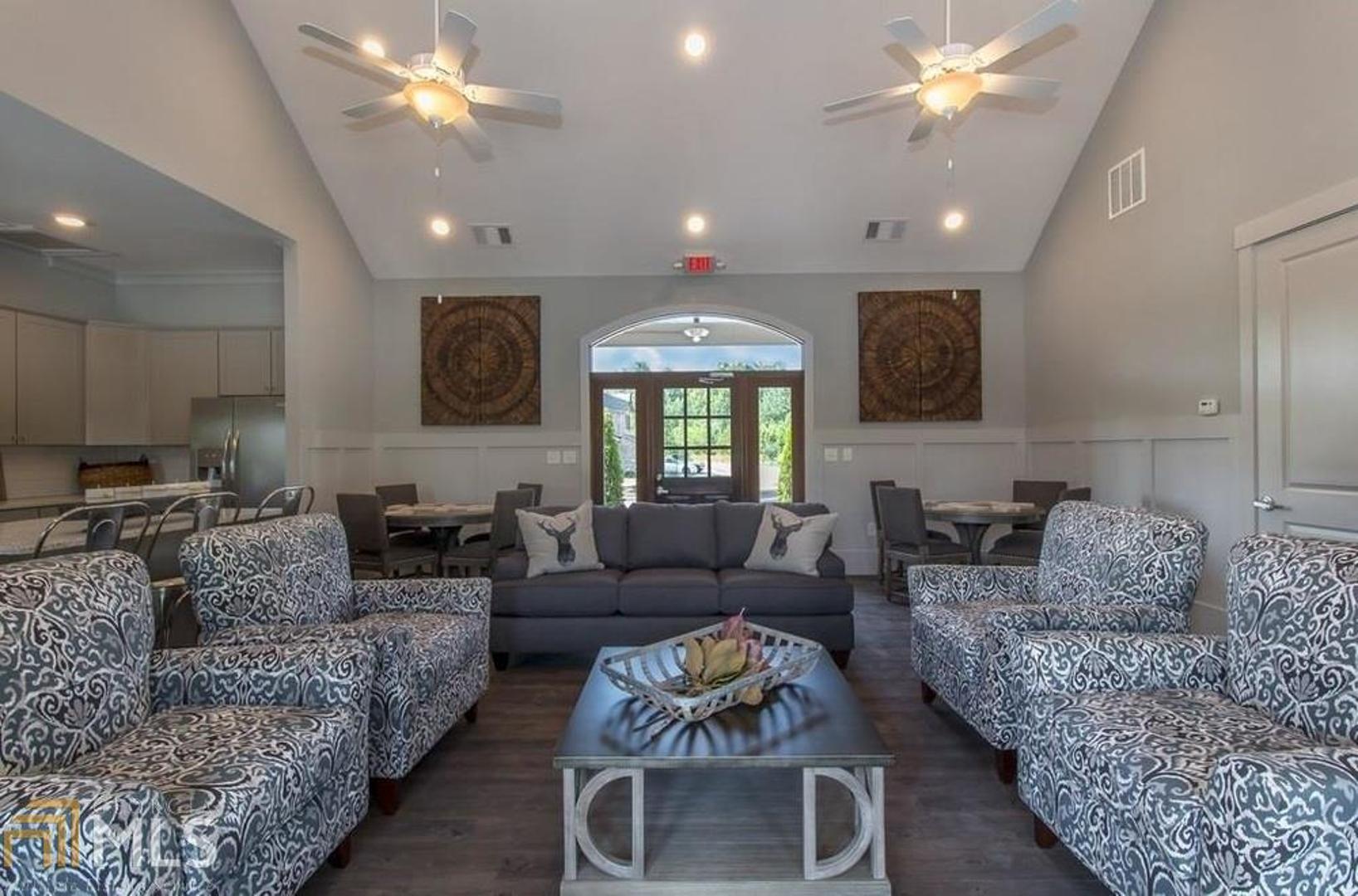 Sweetwater Landing - Residential