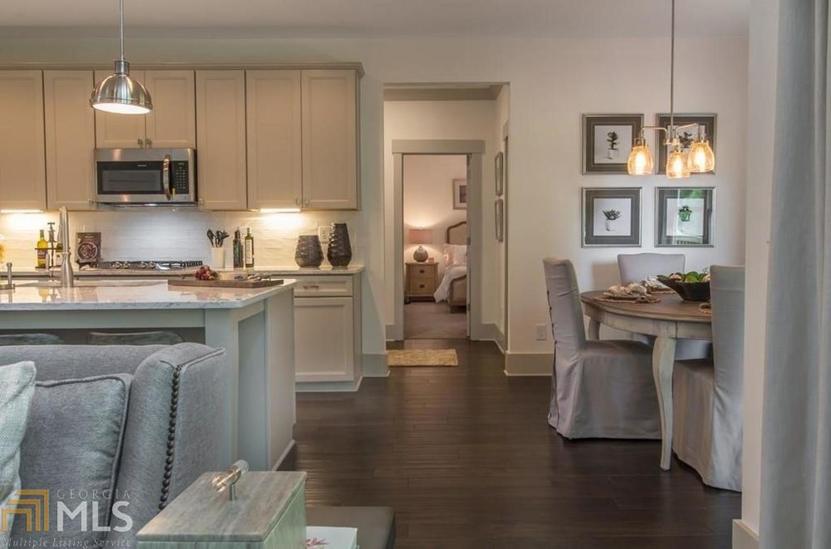Sweetwater Landing - Residential