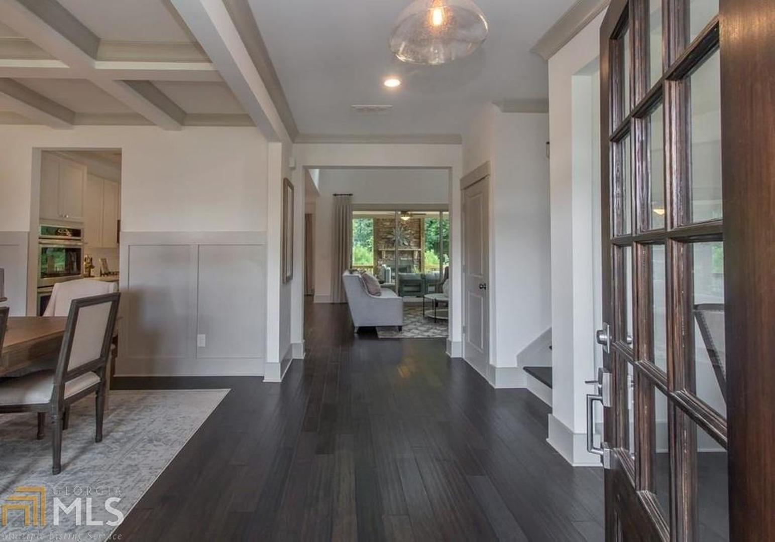 Sweetwater Landing - Residential