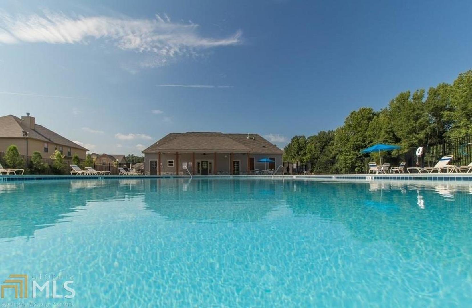Sweetwater Landing - Residential