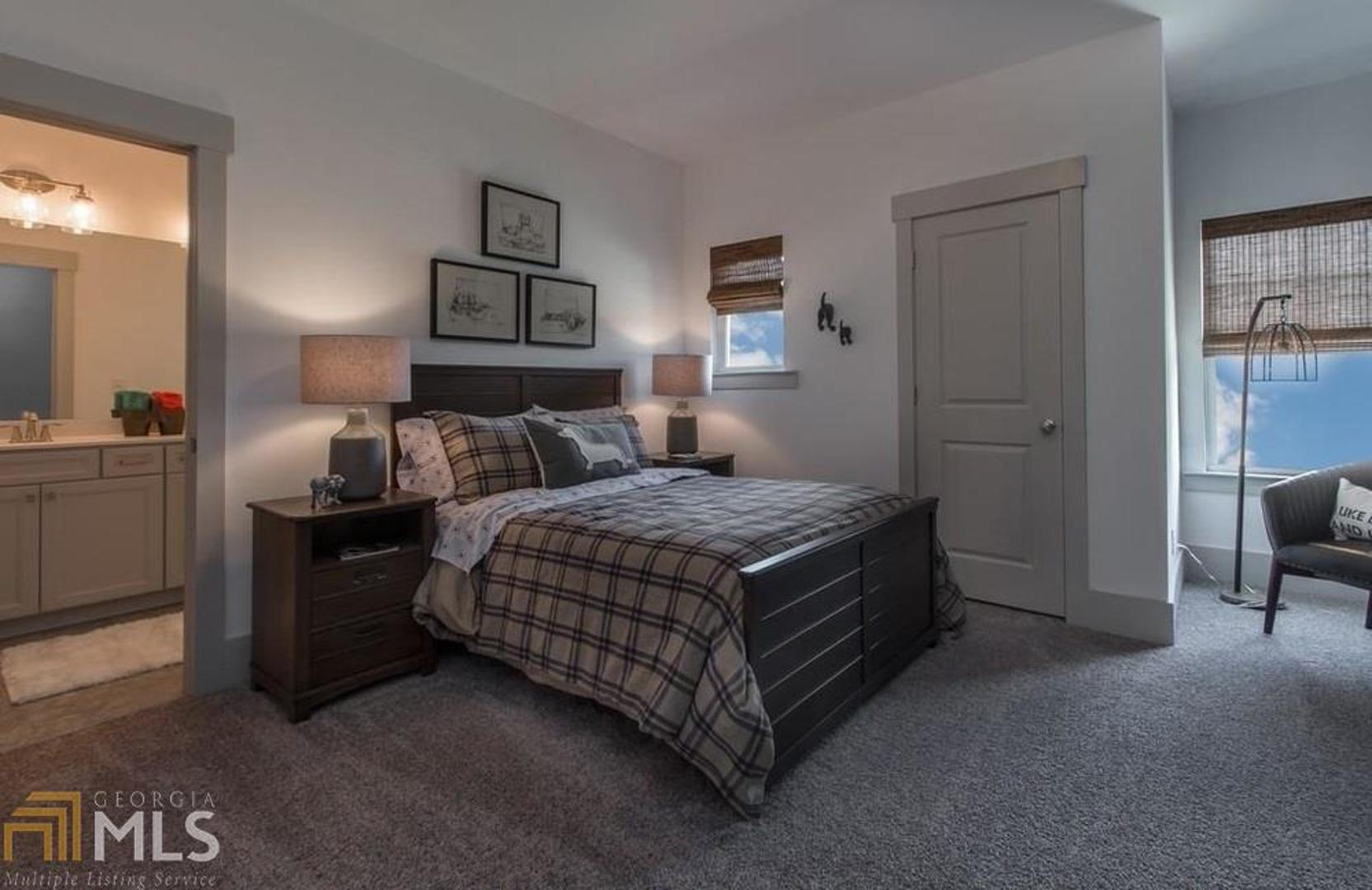 Sweetwater Landing - Residential