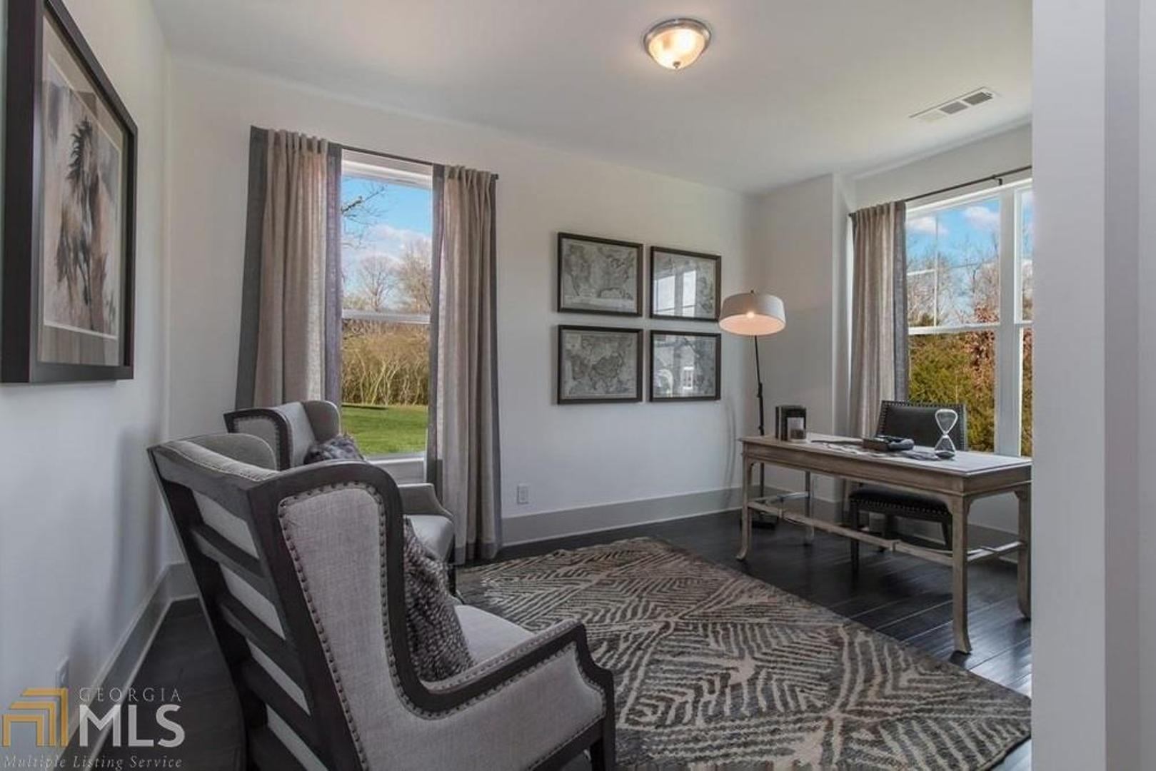 Sweetwater Landing - Residential