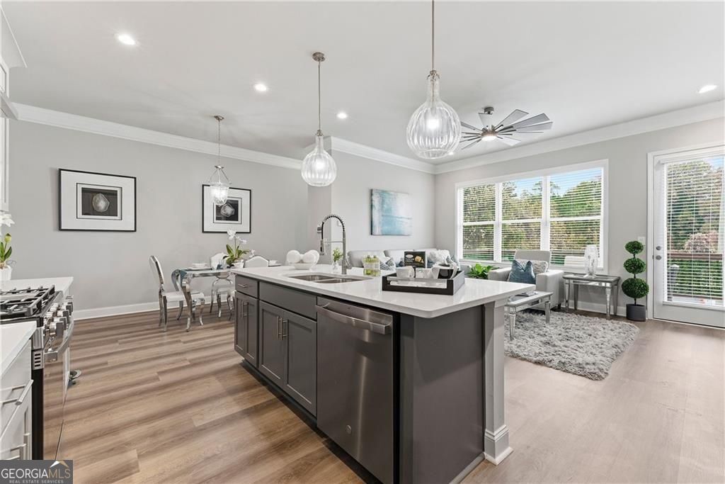 Photo of 3378 Sarah Highway #9, Decatur, GA 30032 (MLS # 10738664)