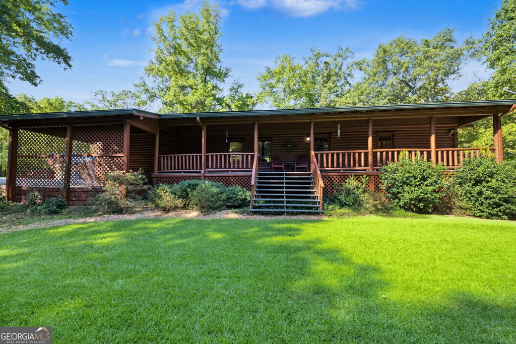 Photo of 374 Ferrell Tatum Rd, Lagrange, GA 30240 (MLS # 10849410)