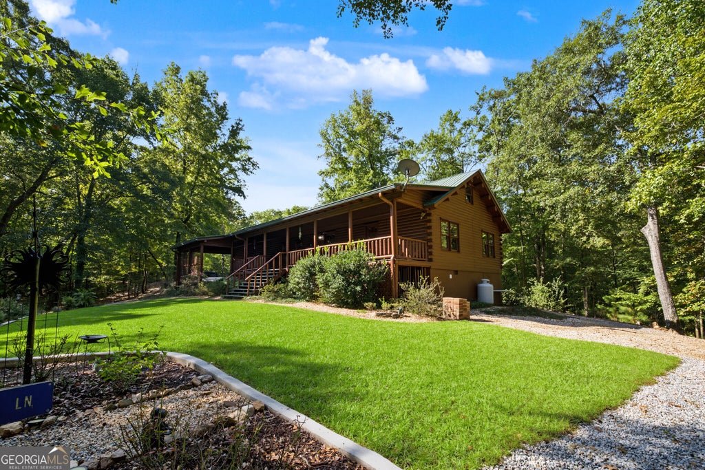 Photo of 374 Ferrell Tatum Rd, Lagrange, GA 30240 (MLS # 10849410)