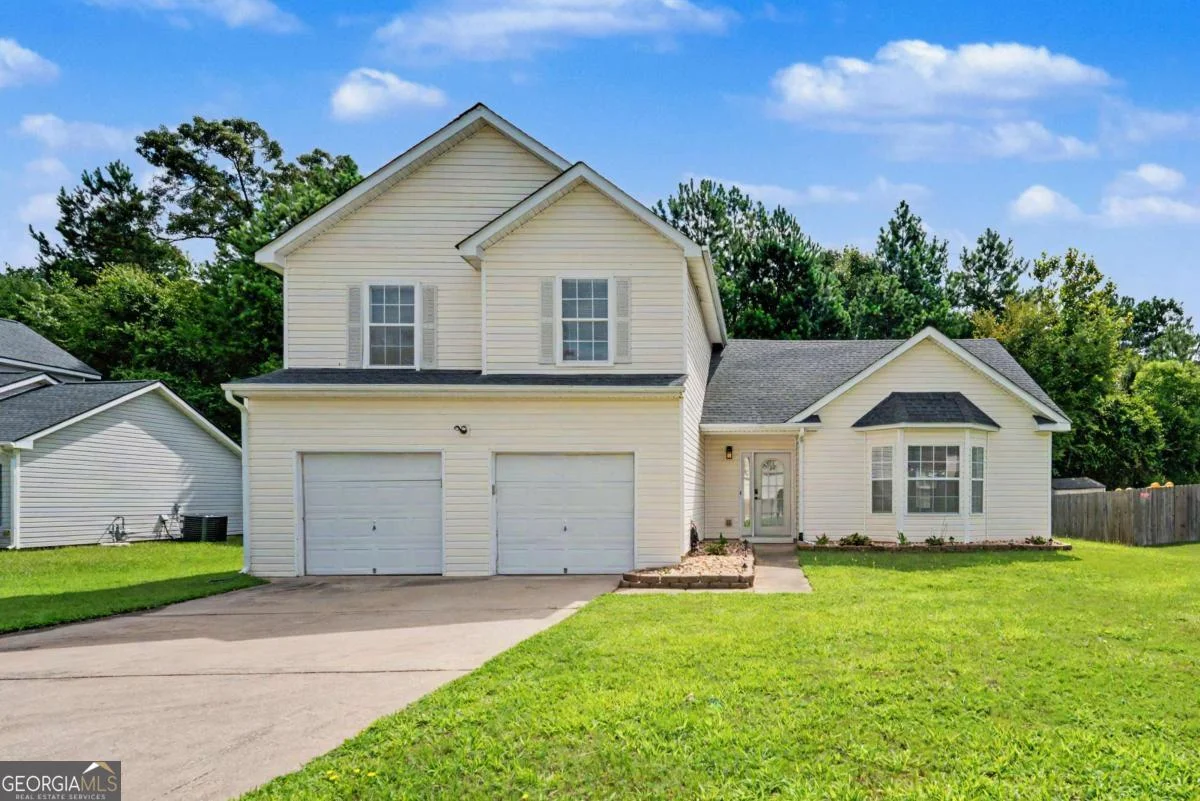 1620 Village Place Circle