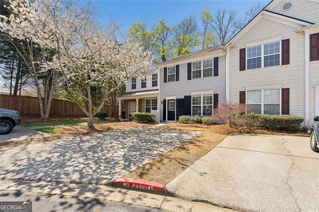1917 Stancrest TRCE NW