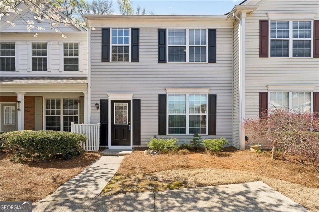 1917 Stancrest TRCE NW