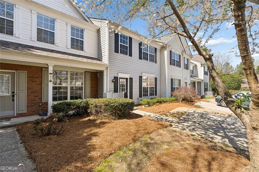 1917 Stancrest TRCE NW