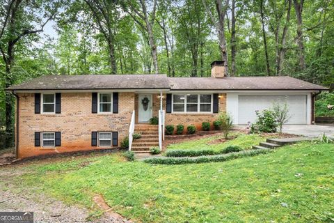 505 Samaritan DR Cumming GA 30040