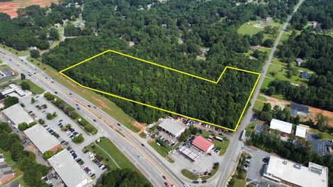 0 Jonesboro Road McDonough GA 30253