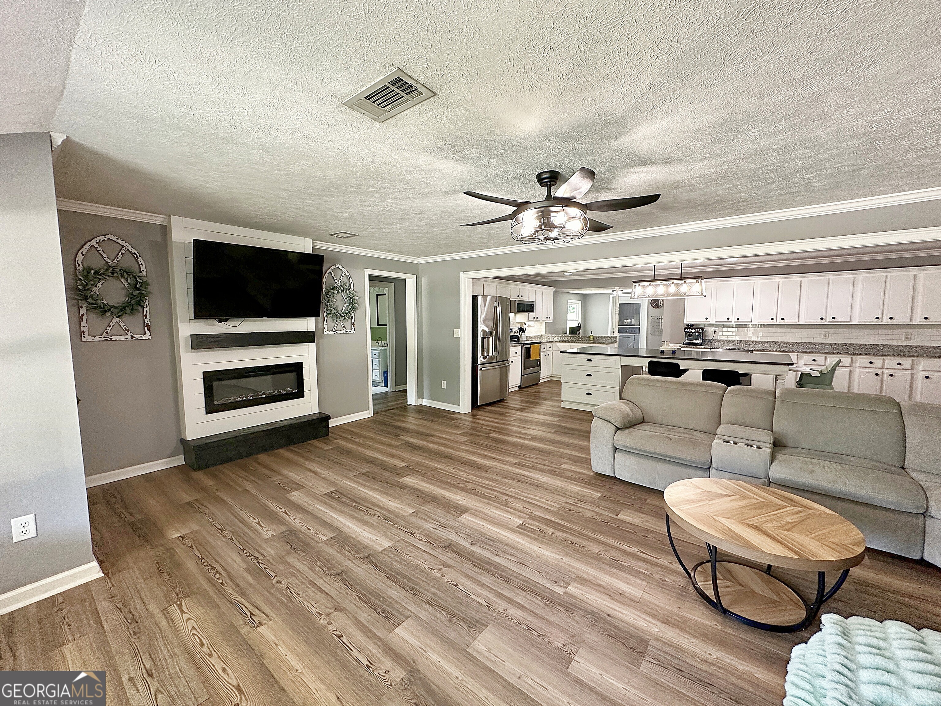 792 Corinth RD