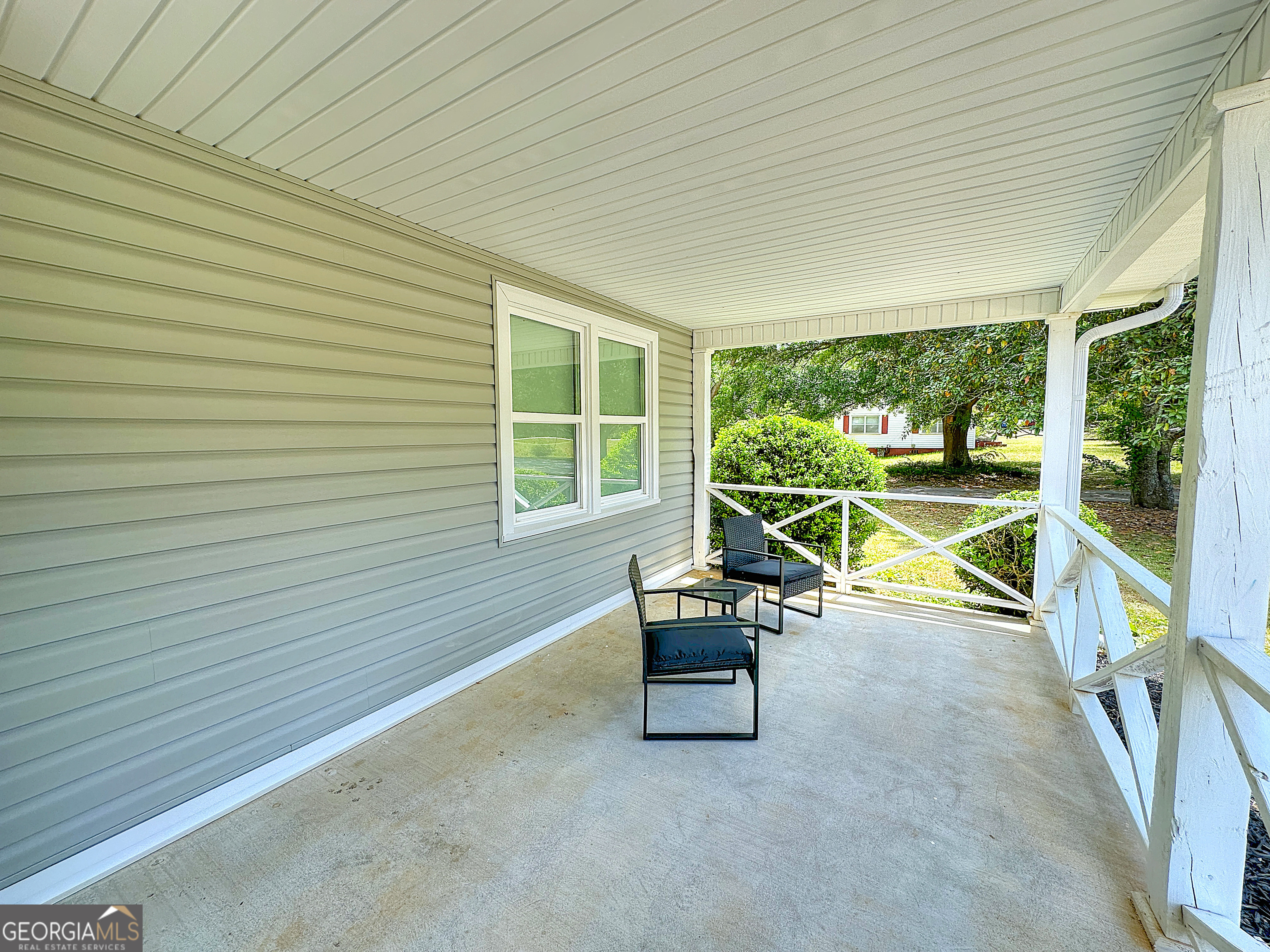 792 Corinth RD