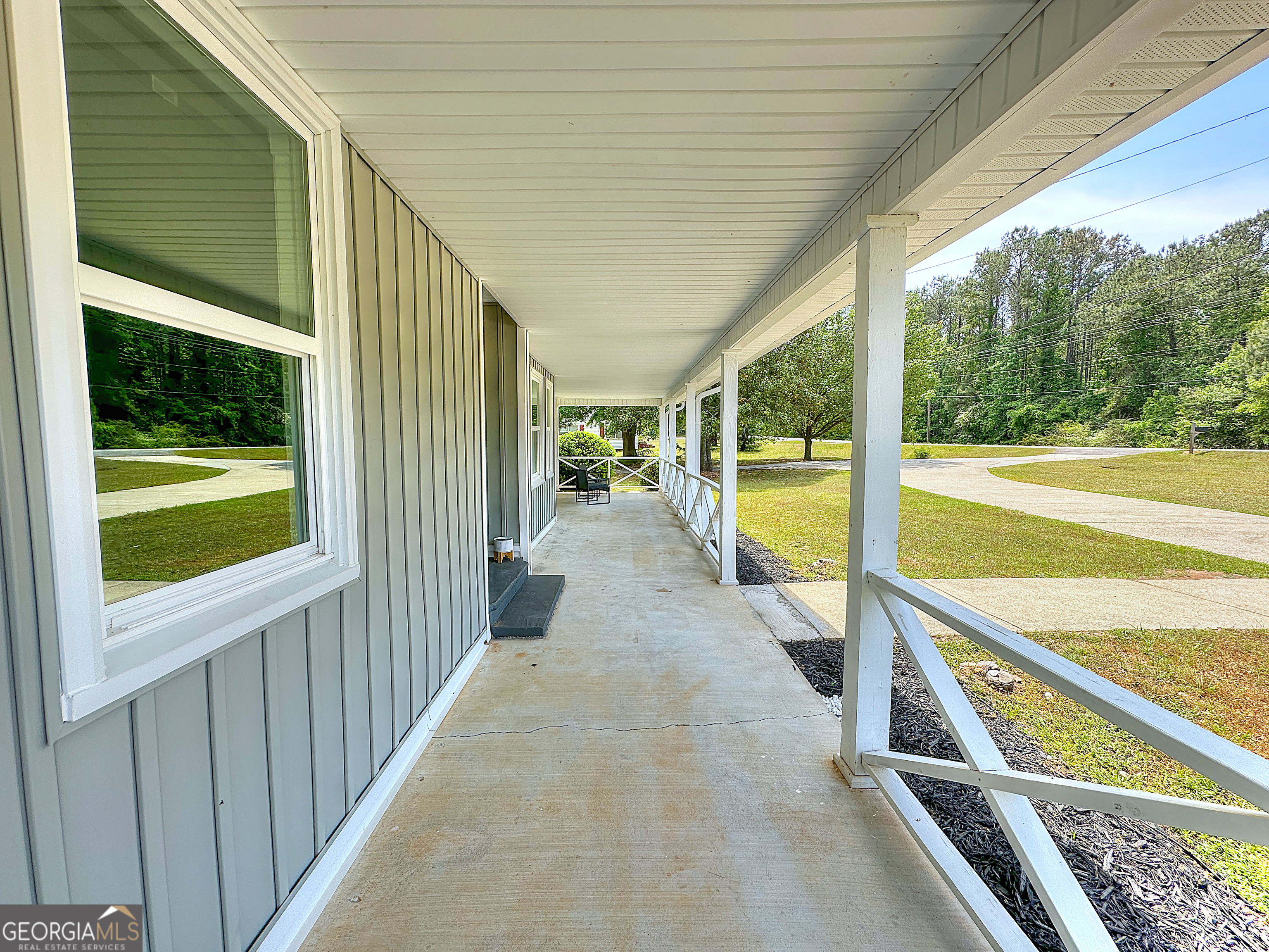 792 Corinth RD