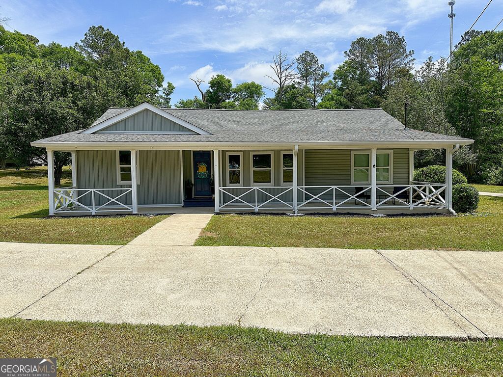 Photo of 792 Corinth Road, Hogansville, GA 30230 (MLS # 10761596)