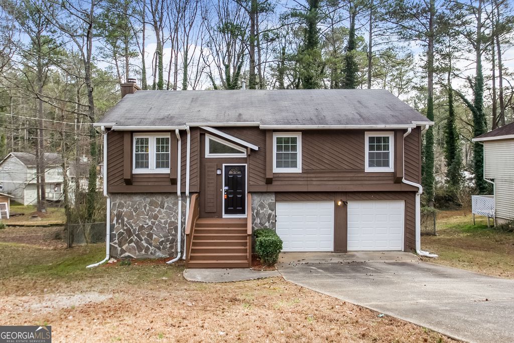 Photo of 606 Wilson Mill Road SW, Atlanta, GA 30331 (MLS # 10654897)