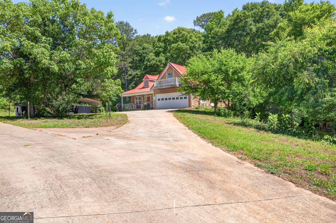 671 Ebenezer Church RD