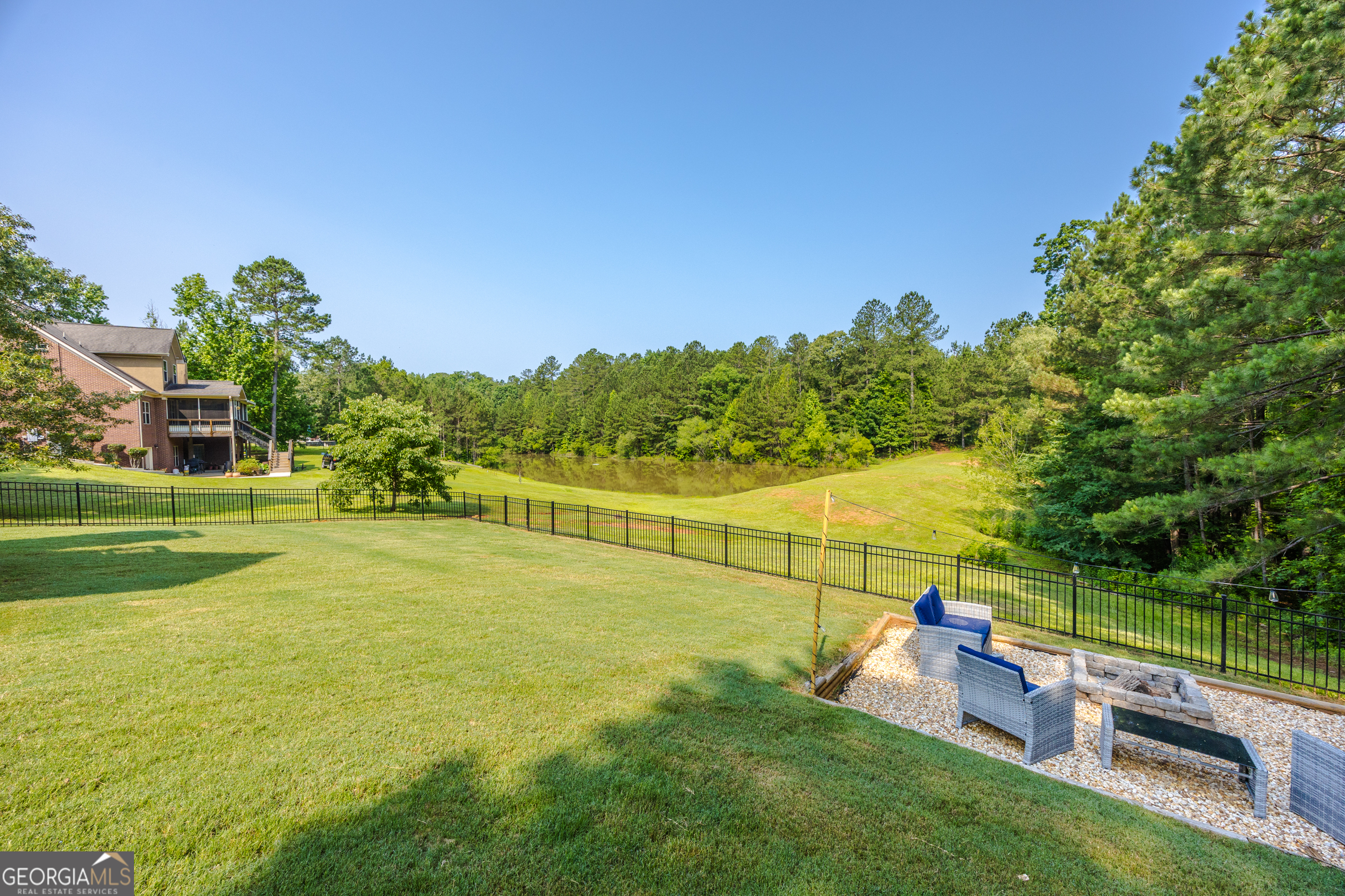 36 River Rapids DR