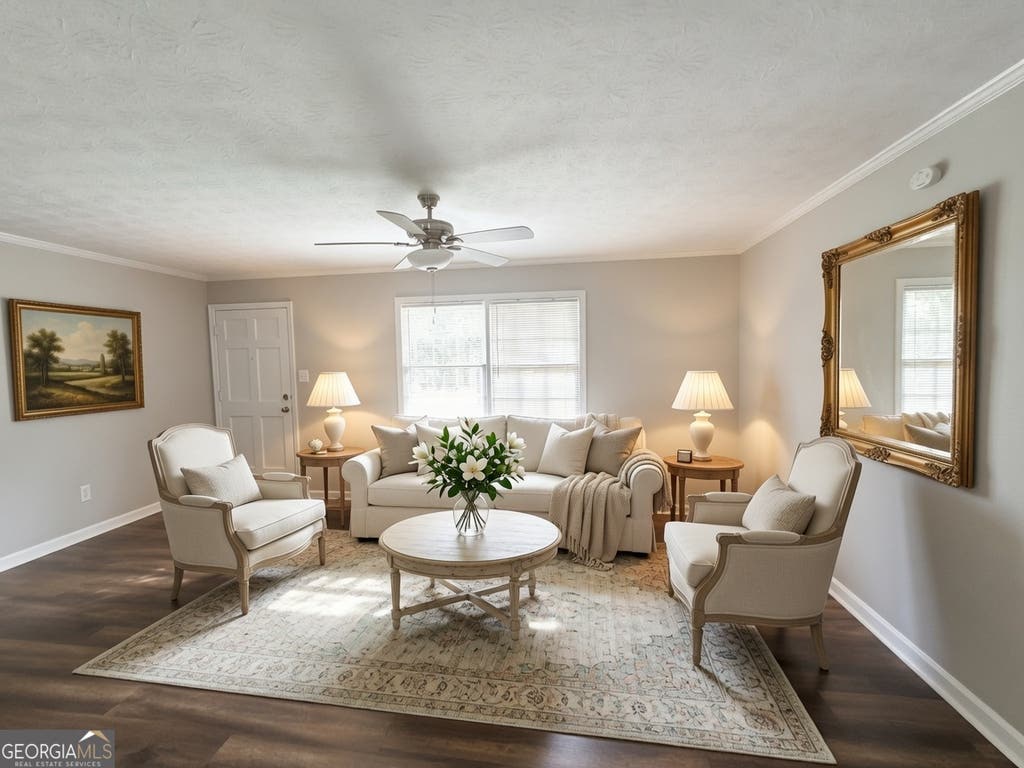 Photo of 155 Stacia Drive, Covington, GA 30016 (MLS # 10791821)