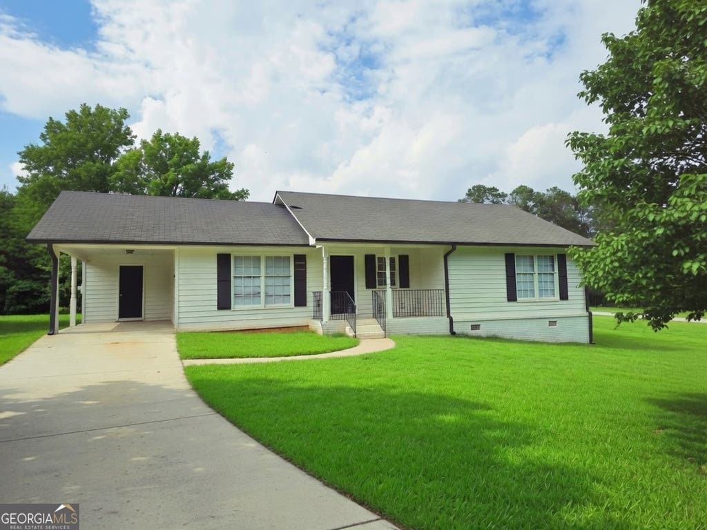 Photo of 155 Stacia Drive, Covington, GA 30016 (MLS # 10791821)
