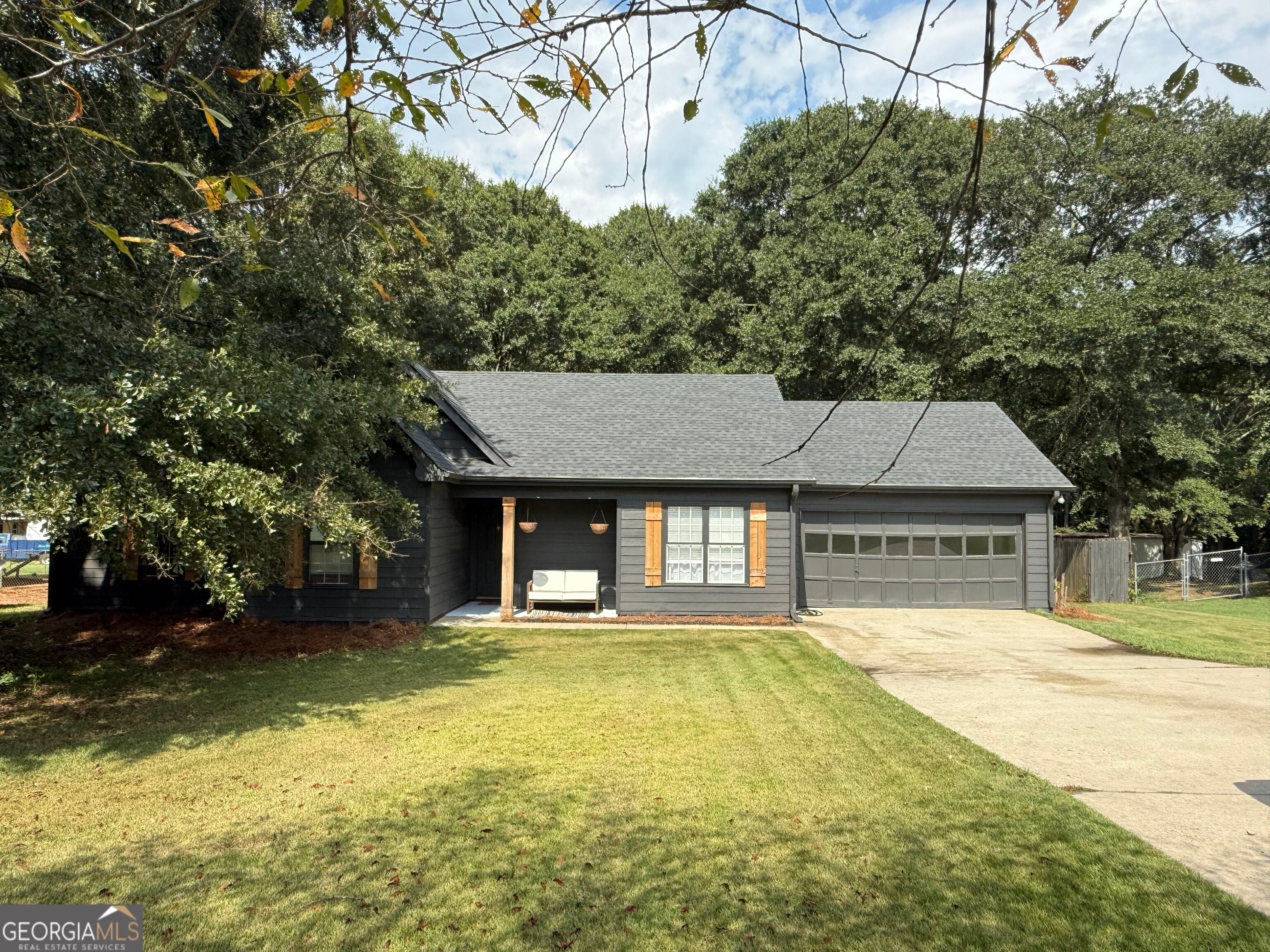 255 Matthews School RD