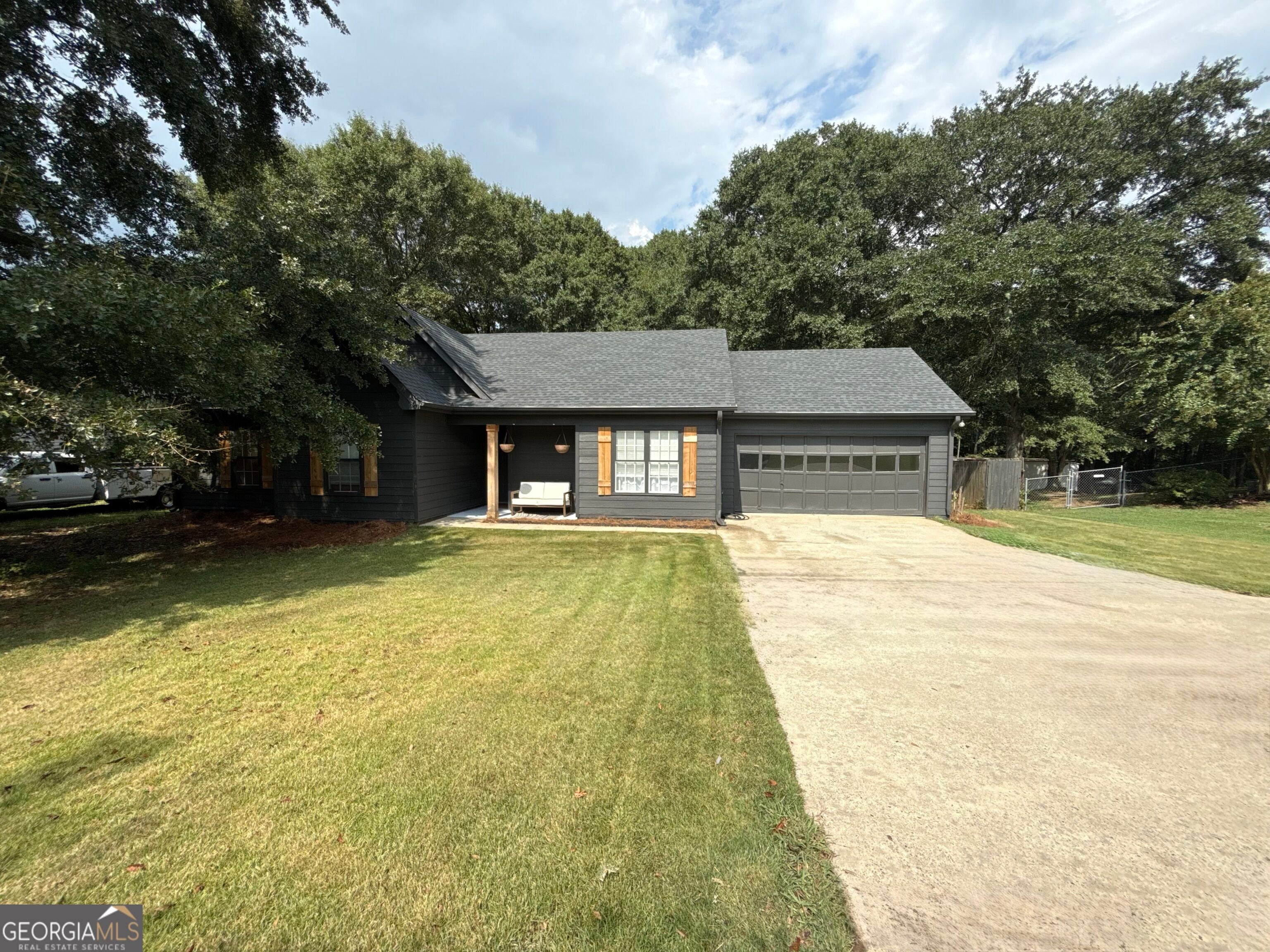 255 Matthews School RD