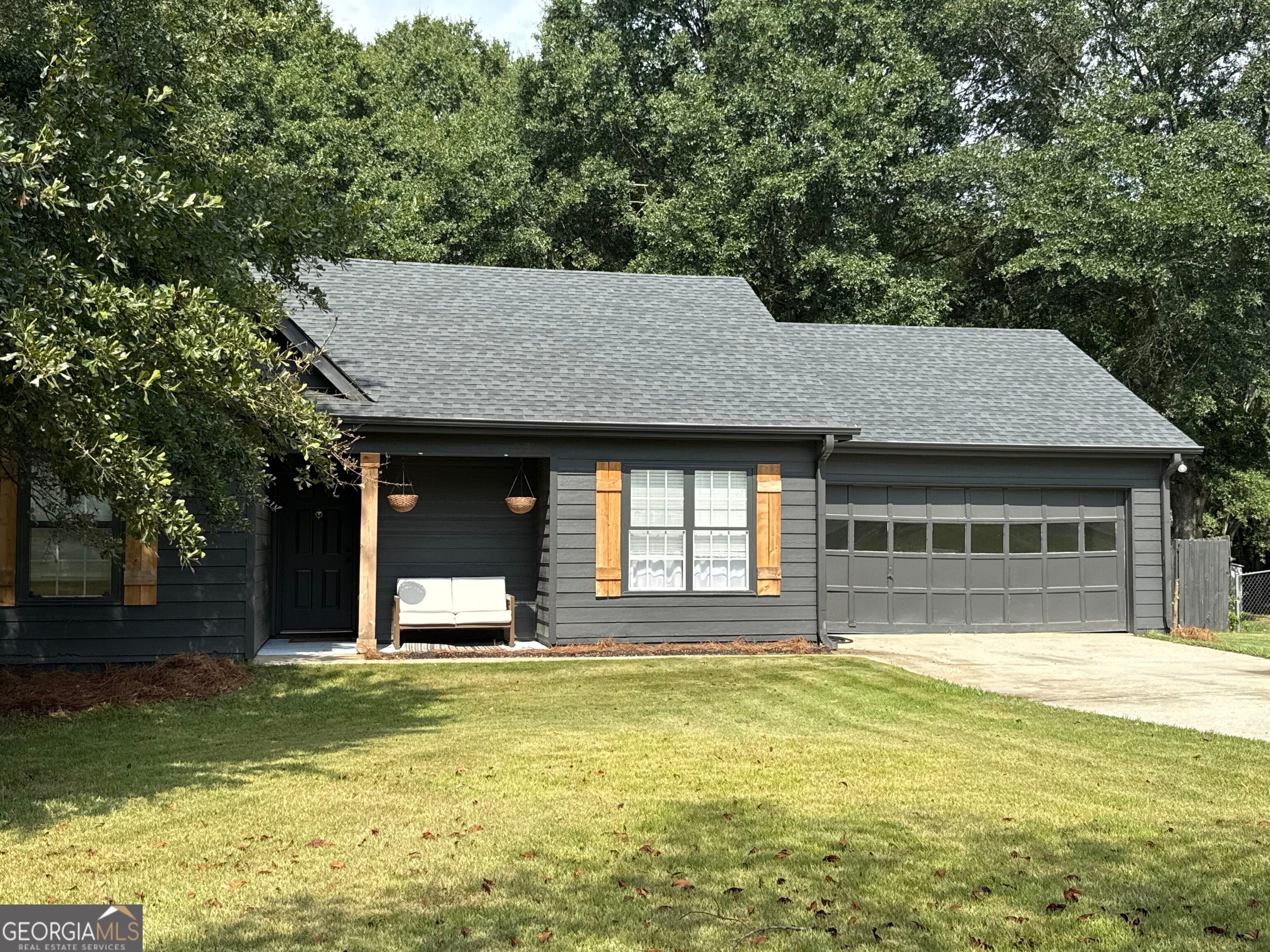 255 Matthews School RD