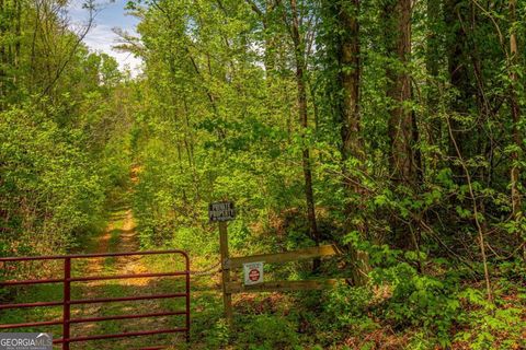 0 Antioch Valley Road Trct 3 Dawsonville GA 30534