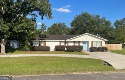 120 Westover DR Adel GA 31620