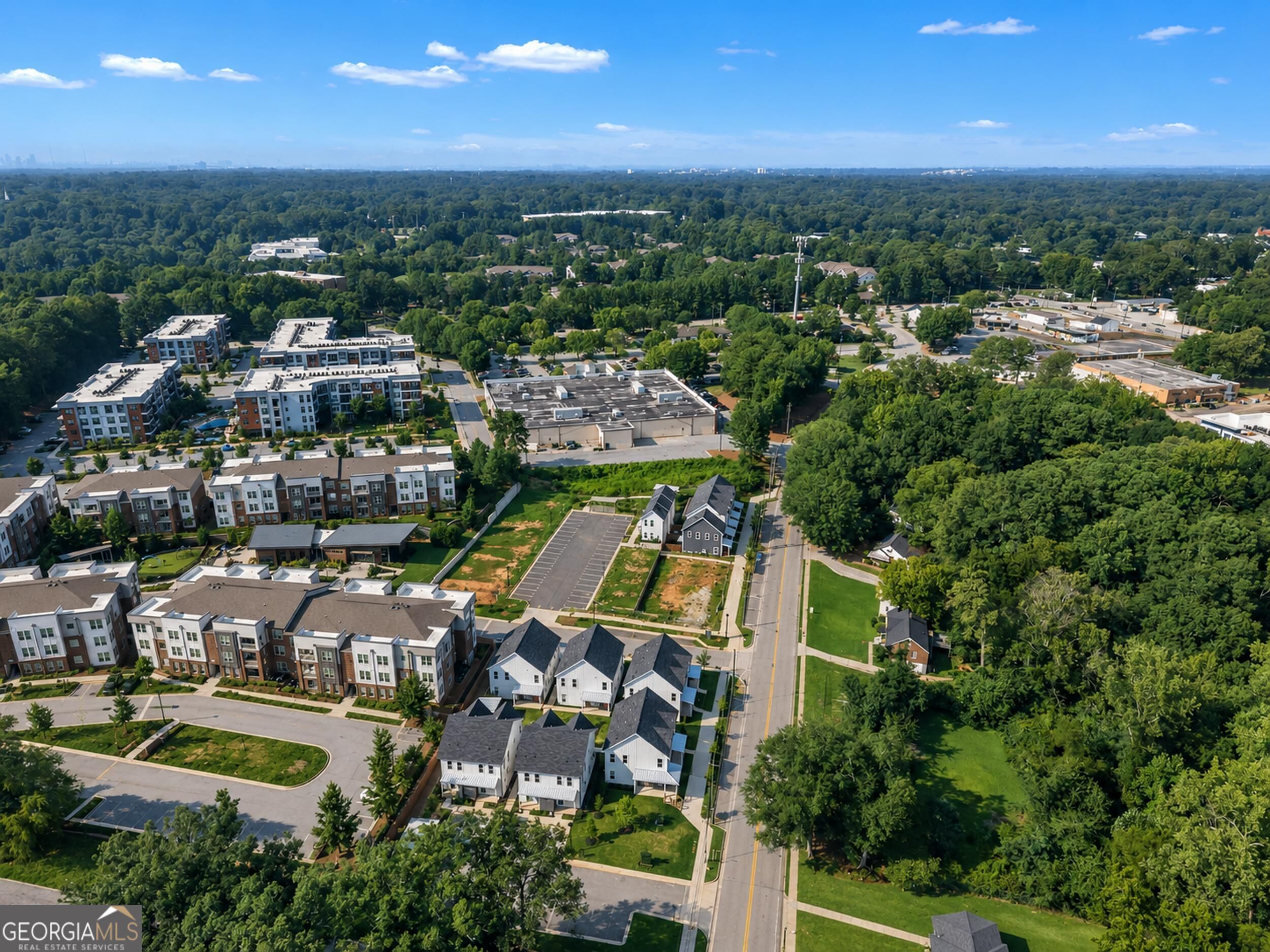 721 Fayetteville RD SE 609