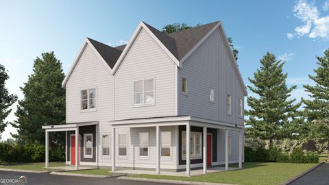 721 Fayetteville RD SE #612 Atlanta GA 30316