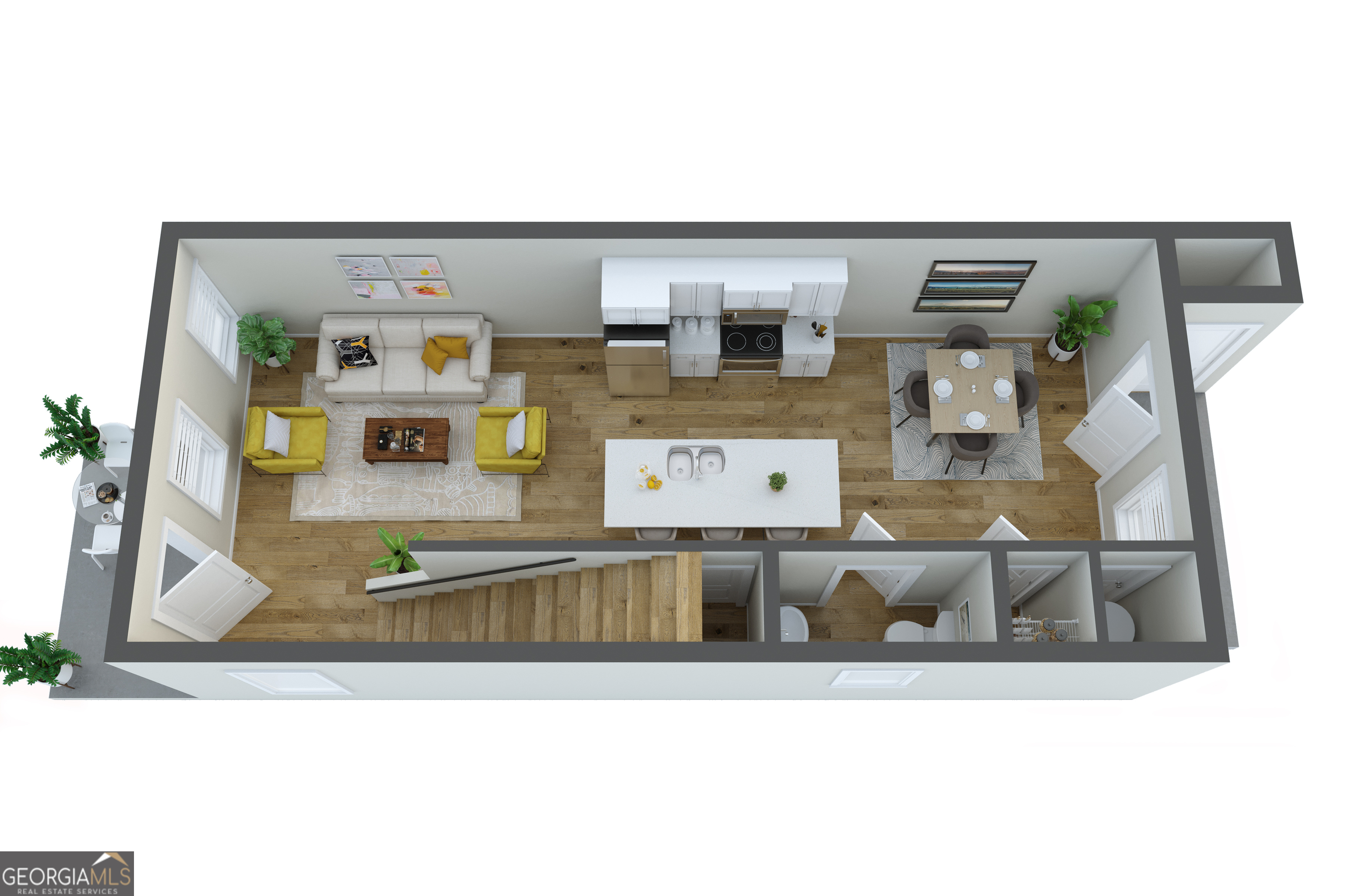 721 Fayetteville RD SE #612