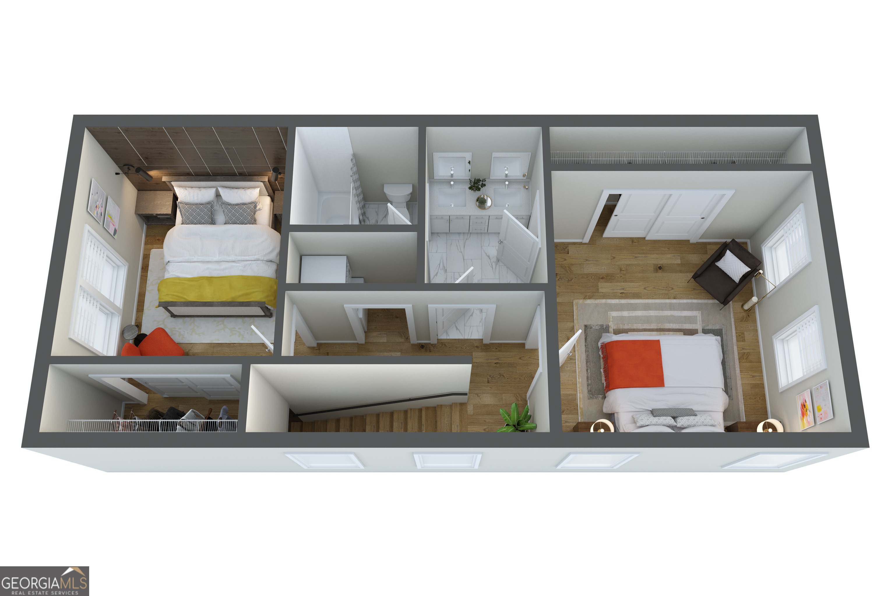 721 Fayetteville RD SE #612