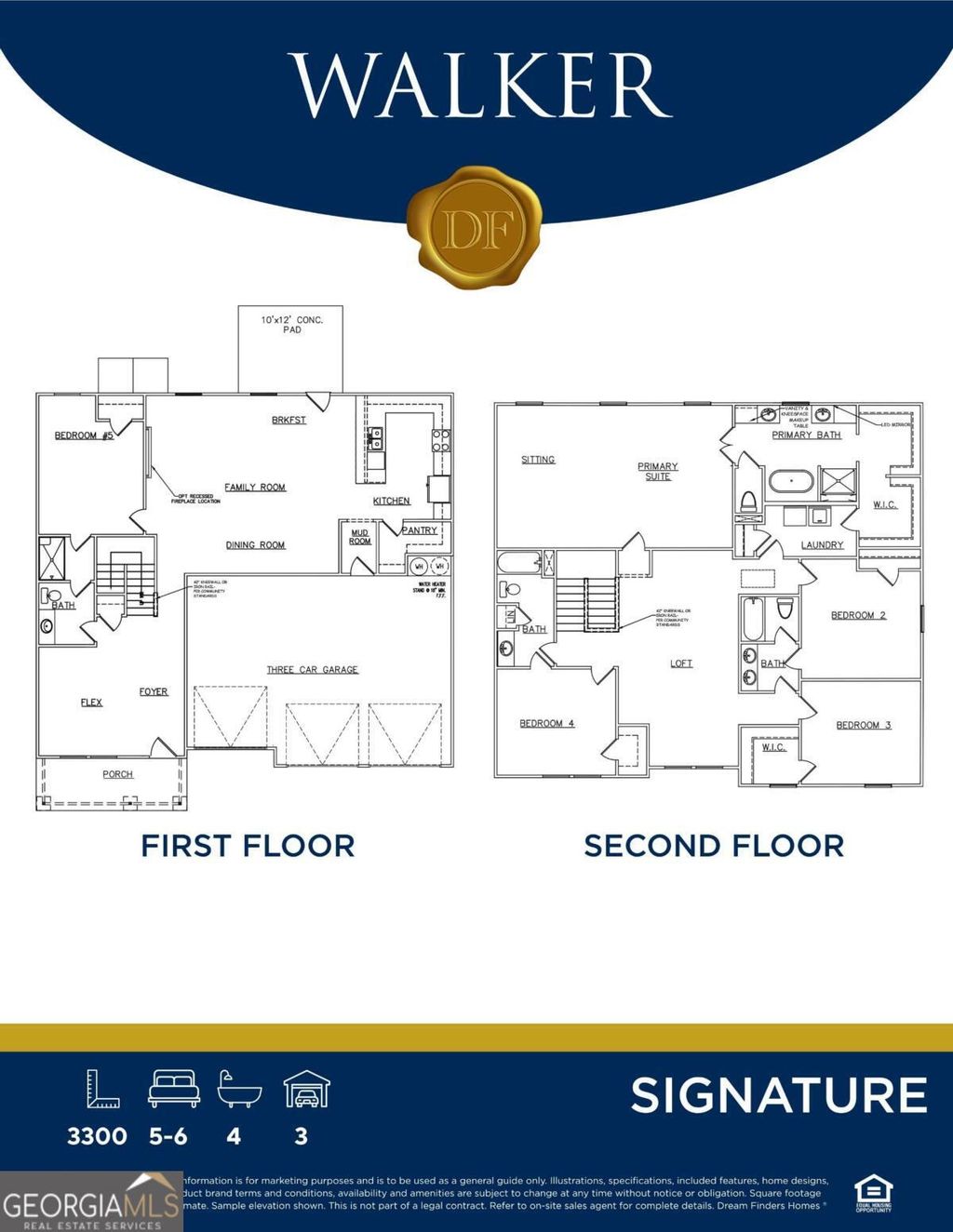 Photo of 1666 Fuma Leaf Way #307, Mcdonough, GA 30253 (MLS # 10661472)