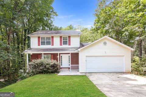 Photo of 1219 To Lani Drive, Stone Mountain, GA 30083 (MLS # 10619720)