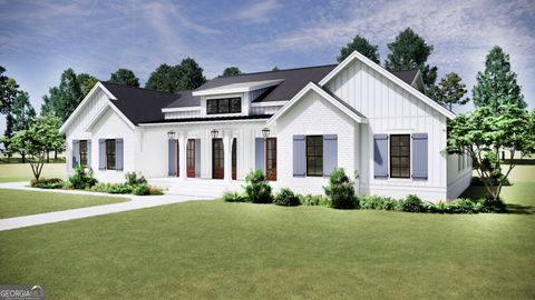 151 Grand Harbor CIR Savannah GA 31411