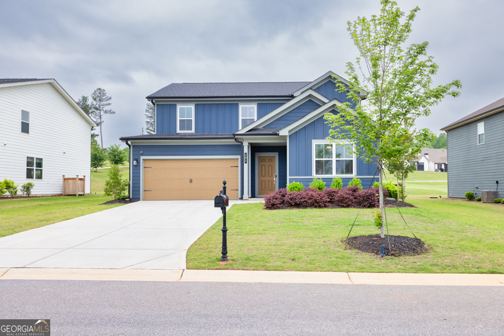 181 Sweet Briar WAY