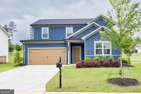 181 Sweet Briar Way, Homer, GA 30547 - MLS#: 10511137